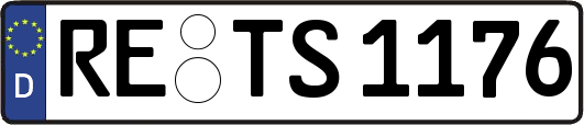 RE-TS1176