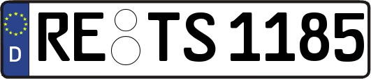 RE-TS1185