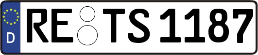 RE-TS1187