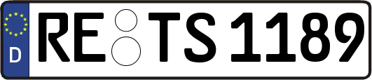 RE-TS1189