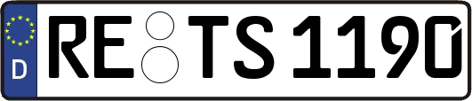 RE-TS1190