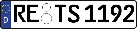 RE-TS1192