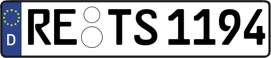 RE-TS1194
