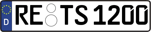 RE-TS1200
