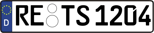 RE-TS1204