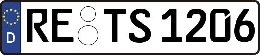 RE-TS1206