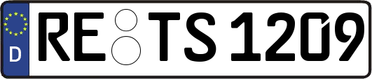 RE-TS1209