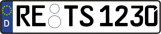 RE-TS1230