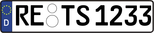 RE-TS1233