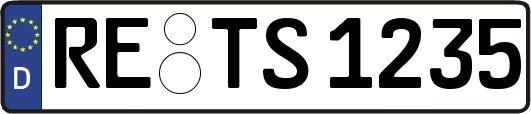RE-TS1235