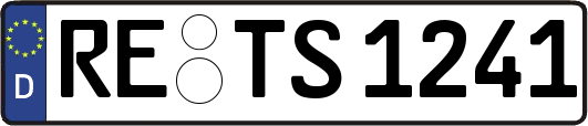 RE-TS1241