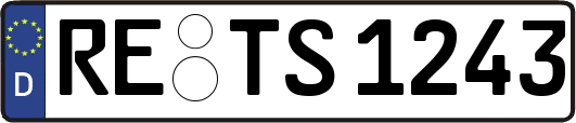 RE-TS1243