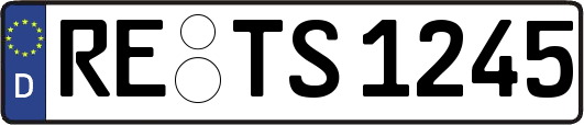 RE-TS1245