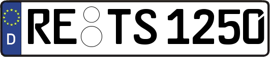 RE-TS1250