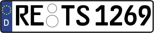 RE-TS1269