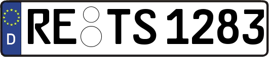 RE-TS1283