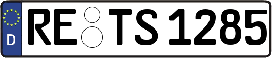 RE-TS1285