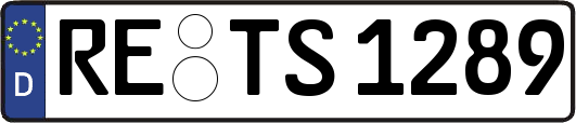 RE-TS1289