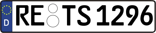 RE-TS1296
