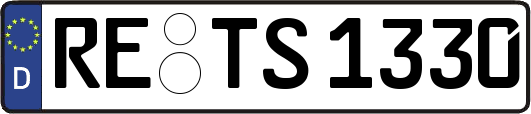 RE-TS1330
