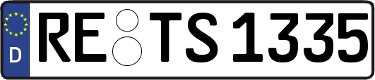 RE-TS1335