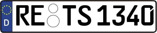 RE-TS1340