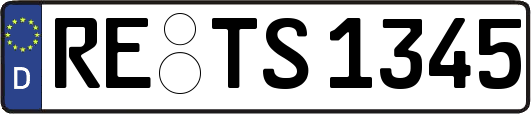RE-TS1345