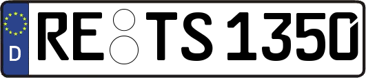 RE-TS1350