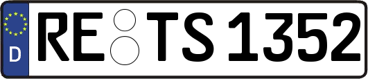 RE-TS1352