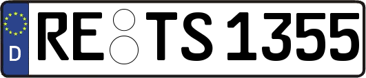 RE-TS1355