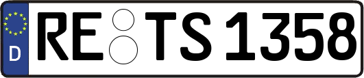 RE-TS1358