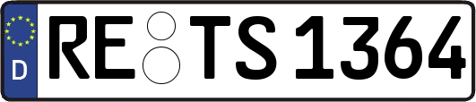 RE-TS1364