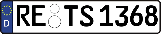 RE-TS1368