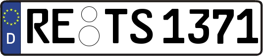 RE-TS1371
