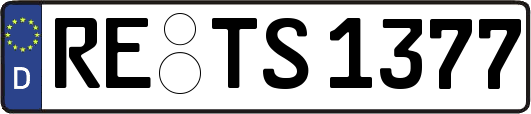 RE-TS1377