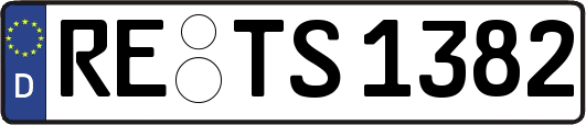 RE-TS1382
