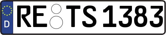 RE-TS1383