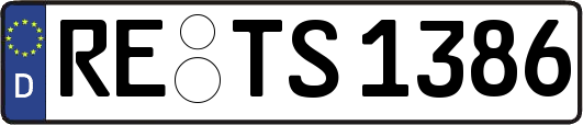 RE-TS1386