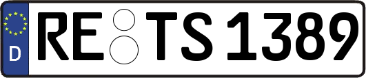RE-TS1389