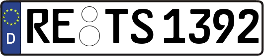 RE-TS1392