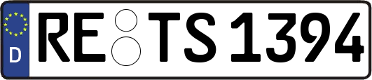 RE-TS1394