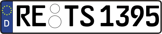 RE-TS1395