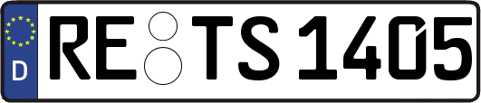 RE-TS1405