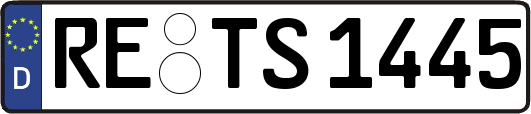 RE-TS1445
