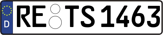 RE-TS1463