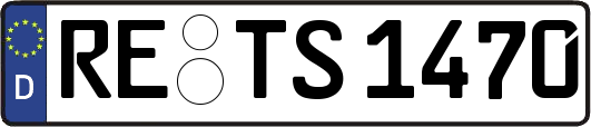 RE-TS1470