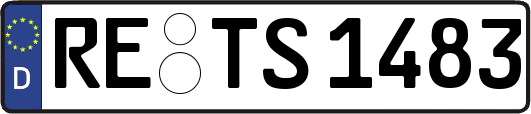RE-TS1483