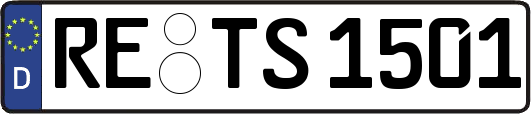 RE-TS1501