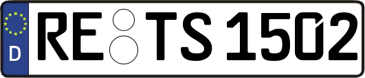 RE-TS1502