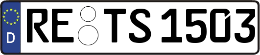 RE-TS1503